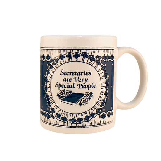 26613 - Secretaries Are Special Coffee 3.5" |7-28|