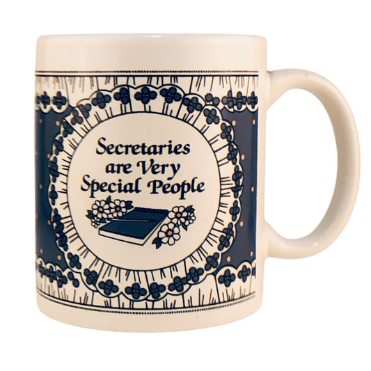 26613 - Secretaries Are Special Coffee 3.5" |7-28|
