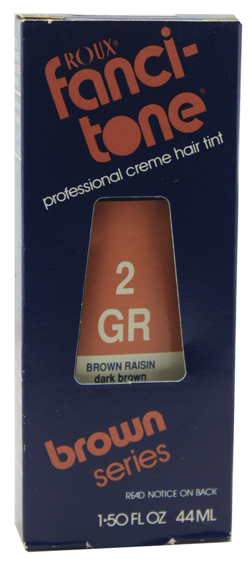 2680 - Roux Fanci Tone Hair Tint (2GR) - |BA-45|