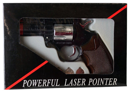 2682 - Powerful Gun Laser Pointer - |23-C Down|
