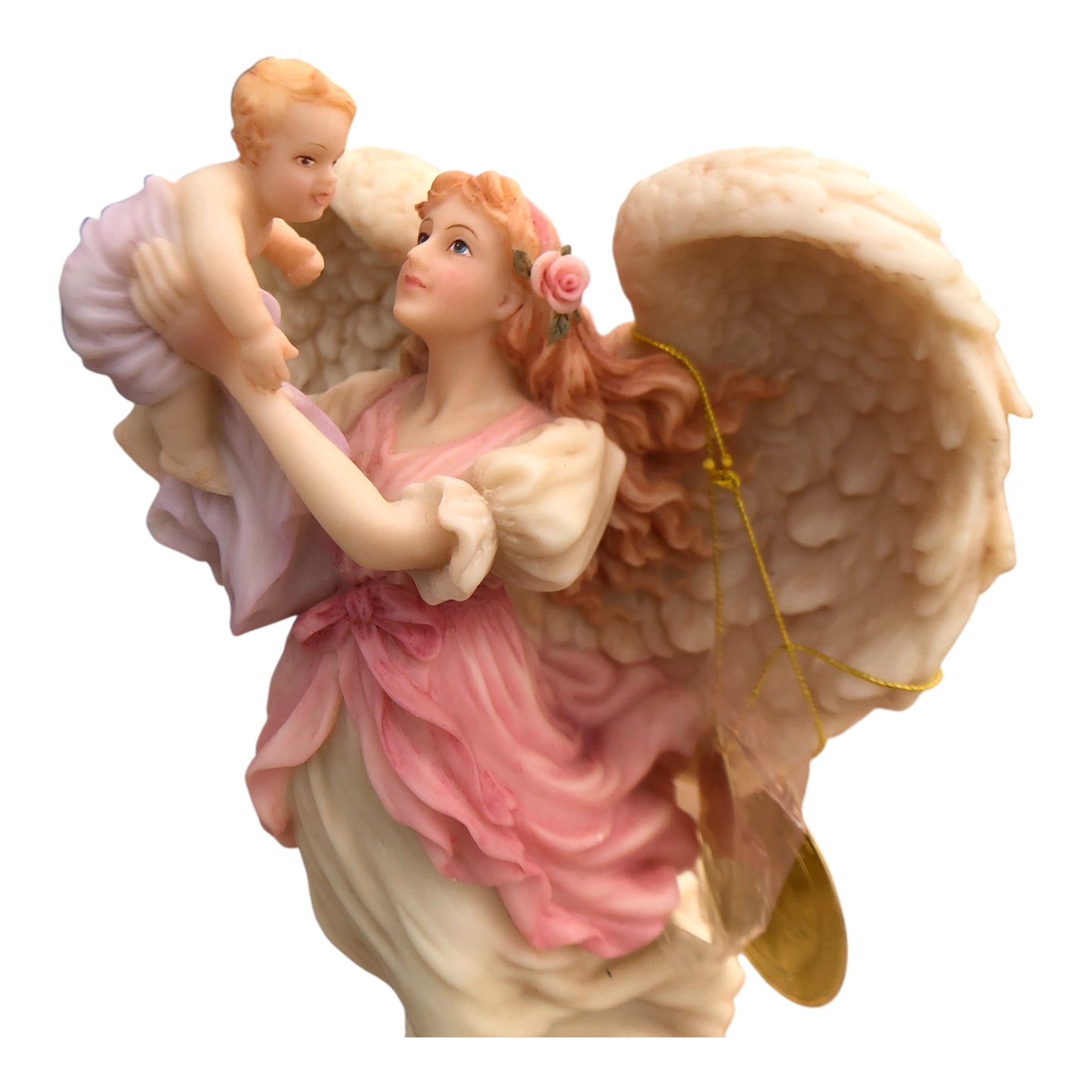 26835 - SERAPHIM Mariah Heavenly Joy Angel 74109 |22-13||10-2|