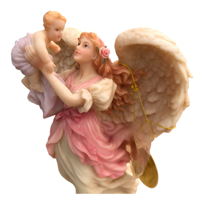 26835 - SERAPHIM Mariah Heavenly Joy Angel 74109 |22-13||10-2|