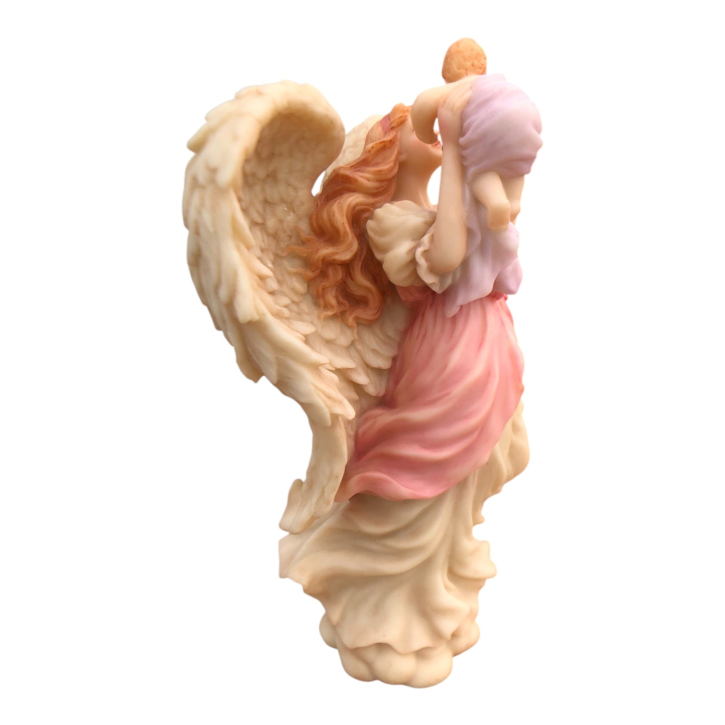 26835 - SERAPHIM Mariah Heavenly Joy Angel 74109 |22-13||10-2|
