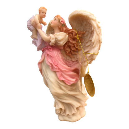 26835 - SERAPHIM Mariah Heavenly Joy Angel 74109 |22-13||10-2|