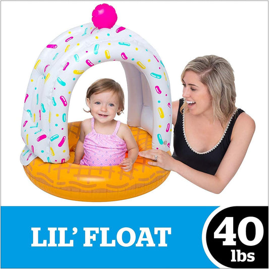 26889 - Lil Canopy Float 26" x 26" x 30" |TBD|