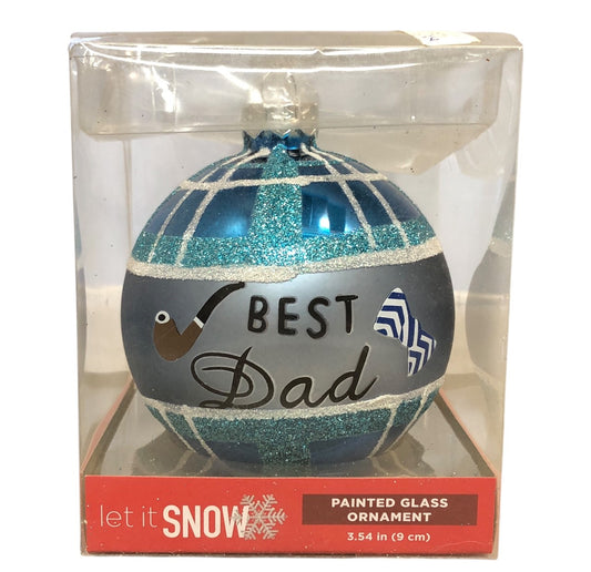 2735 - Best Dad Bulb |Pod 1-76|