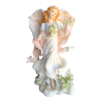 2741 - Seraphim Classics - Claire Angel Friend - #81877 - |11-4|