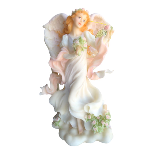 2741 - Seraphim Classics - Claire Angel Friend - #81877 - |11-4|