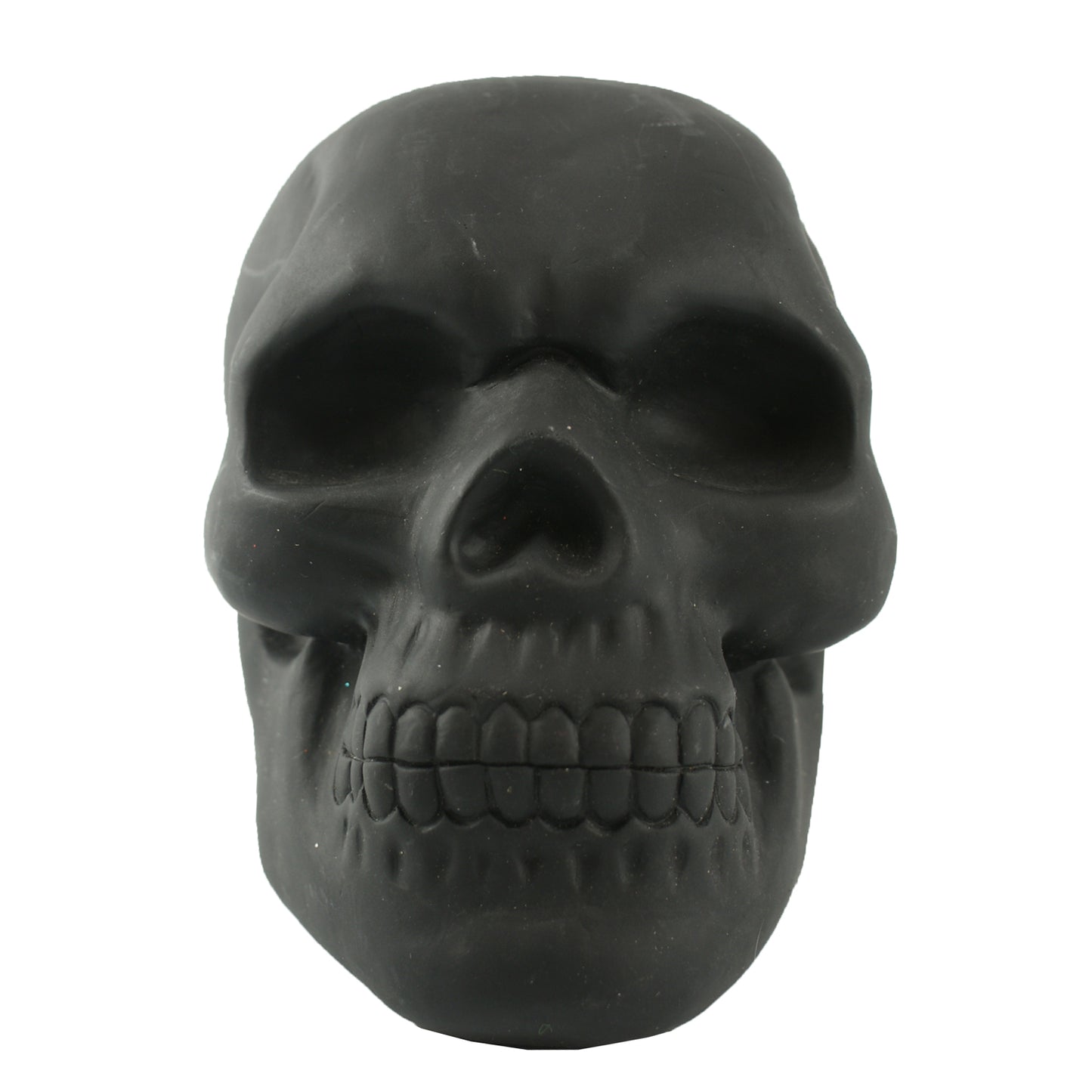 27611 - Black Skull Base (Halloween Decoration) |Pod 1-6|