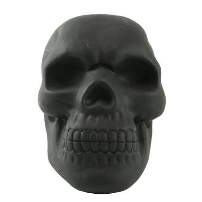 27611 - Black Skull Base (Halloween Decoration) |Pod 1-6|
