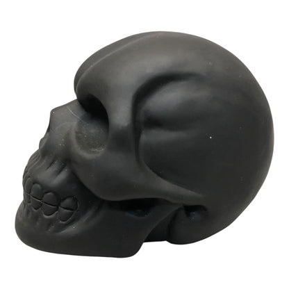 27611 - Black Skull Base (Halloween Decoration) |Pod 1-6|