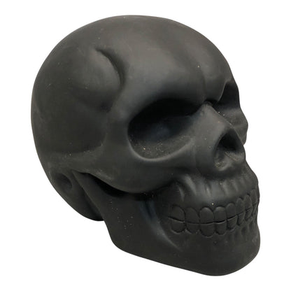 27611 - Black Skull Base (Halloween Decoration) |Pod 1-6|