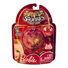 27749 - Squinkies Barbie Garage Toy for Kids and Collectors |S-31|