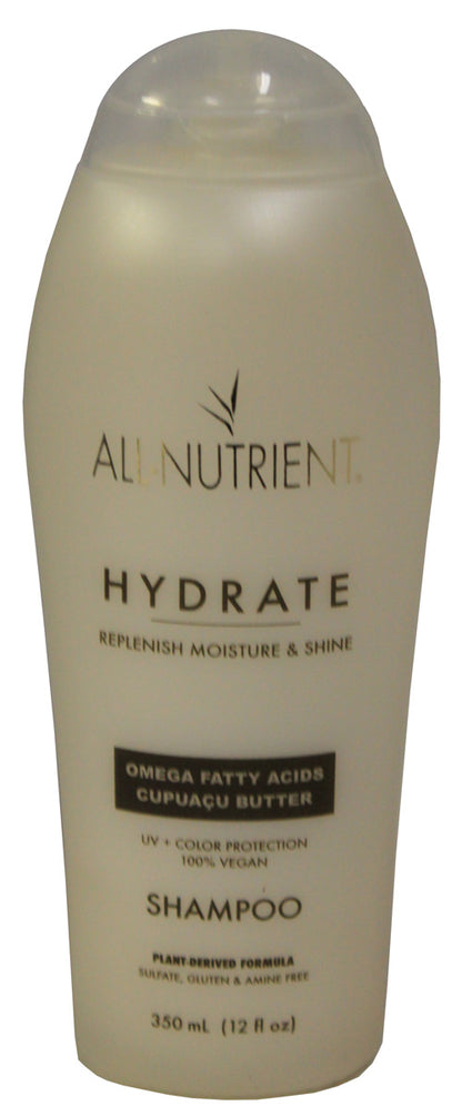 2777 - All Nutrient Hydrate Shampoo - |BA-50|