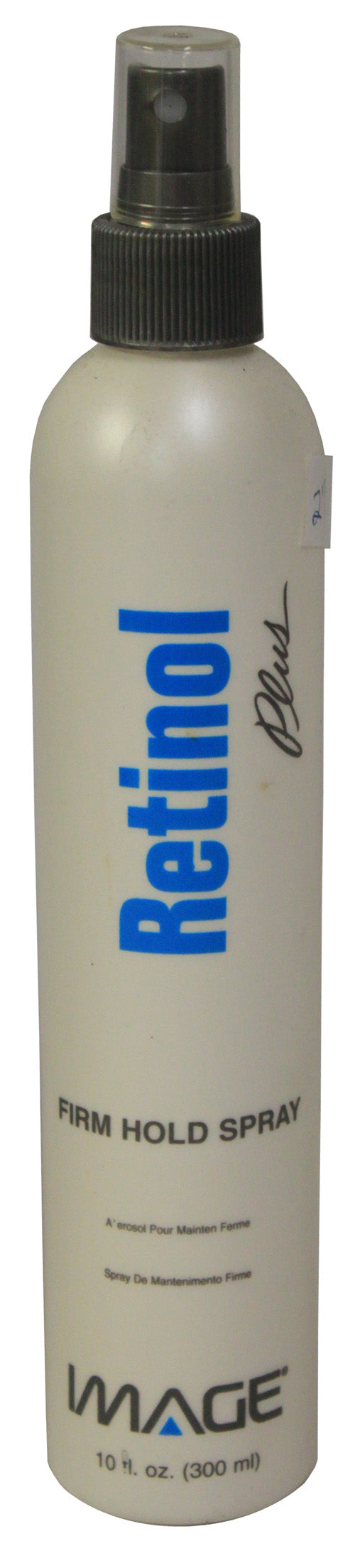 2781 - Image Retinol Firm Hold Spray - |BA-60|