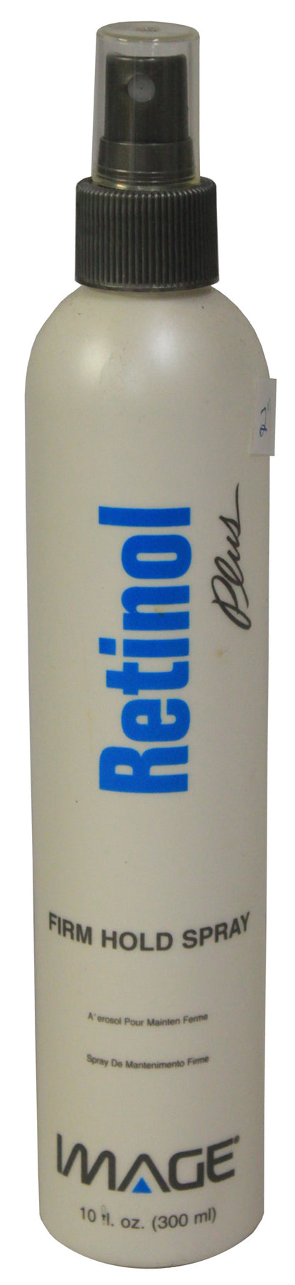 2781 - Image Retinol Firm Hold Spray - |BA-60|