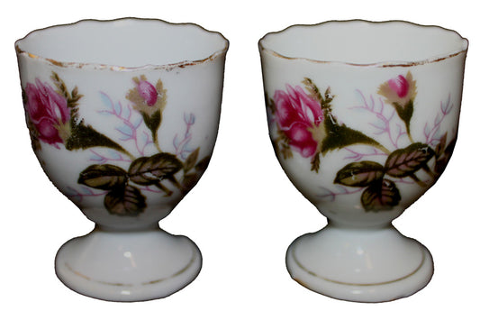 2783 - Made in Japan Egg Cups - |4-20|