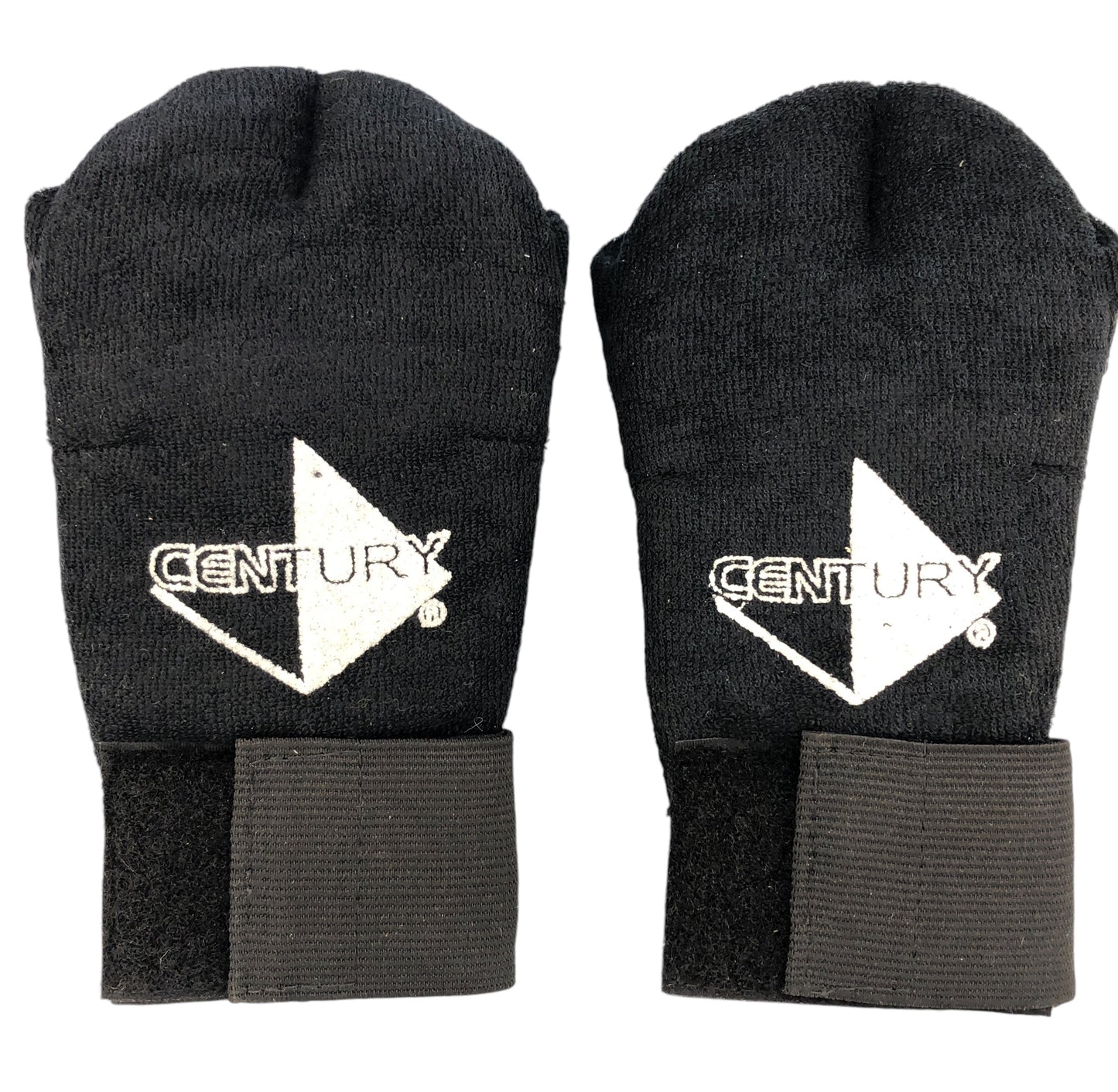 2788 - Fist Protector Black Chm - |GR-69|