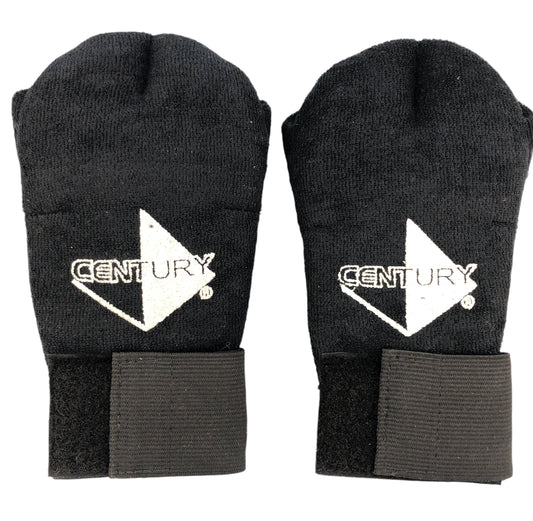 2788 - Fist Protector Black Chm - |GR-69|