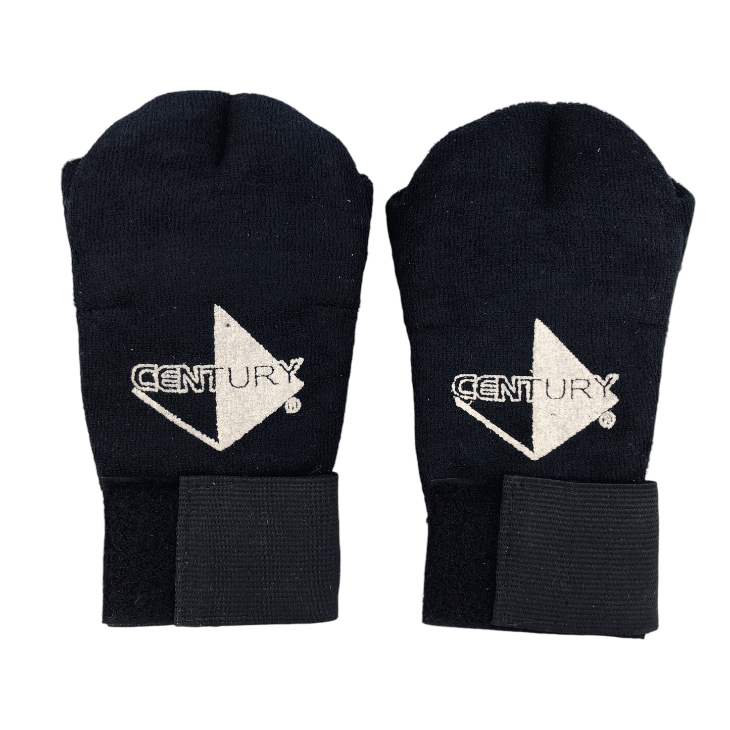 2788 - Fist Protector Black Chm - |GR-69|