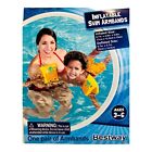 27930 - H2OGO Pineapple Swim Arm 4pk For Summer Water Activities With Free Shipping |27-C|