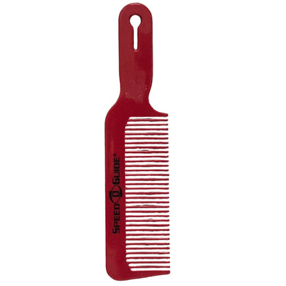 2793 - Speed O Guide Red Comb - |BA-25|
