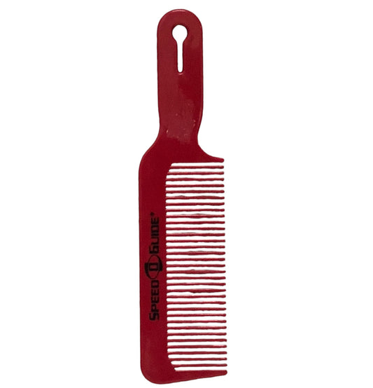 2793 - Speed O Guide Red Comb - |BA-25|