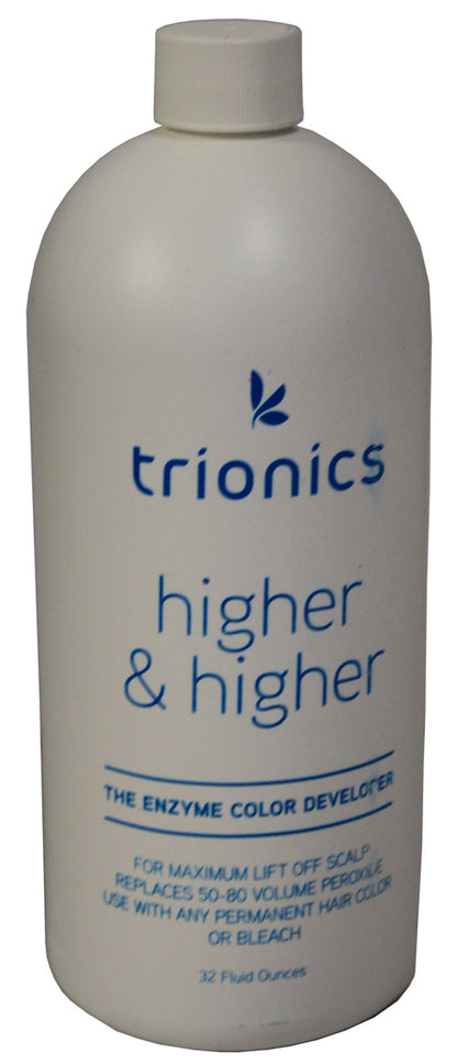 2799 - Trionics Higher & Higher 32oz - |BA-52|