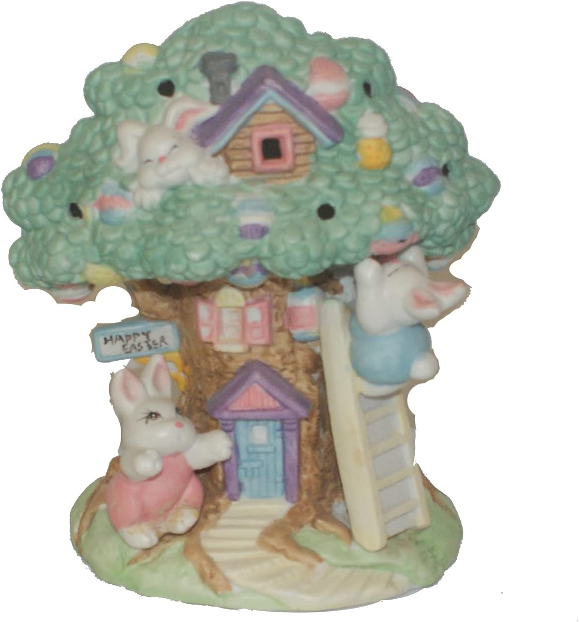 27997 - 7" Easter Egg Tree |9-7|