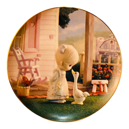 28009 - Set of 5 Colored PM Plates [4-14]