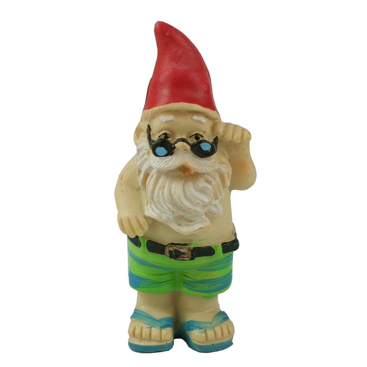 28154 - 3" Color Gnome - Swim Suit - |X-38|
