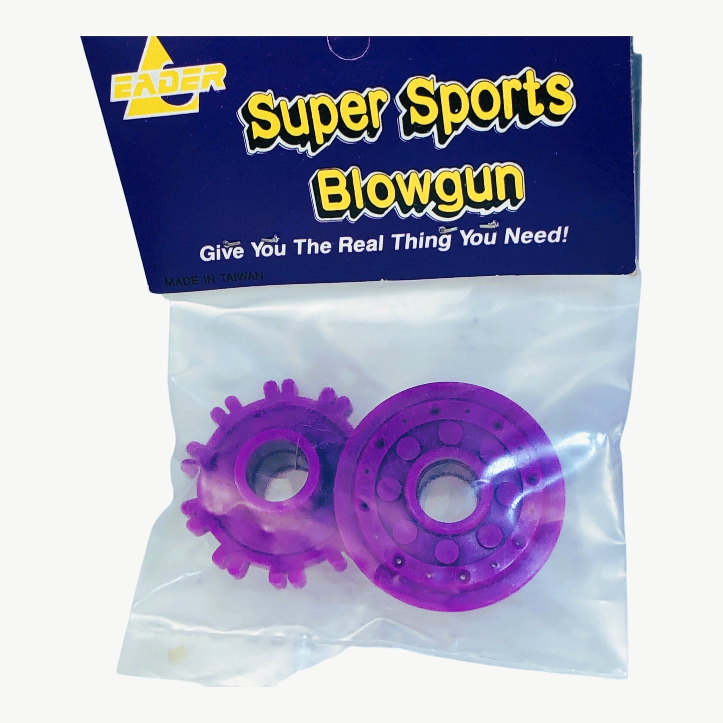 28158 - Assorted Color Set of Three 2 pc Quivers |14-G|