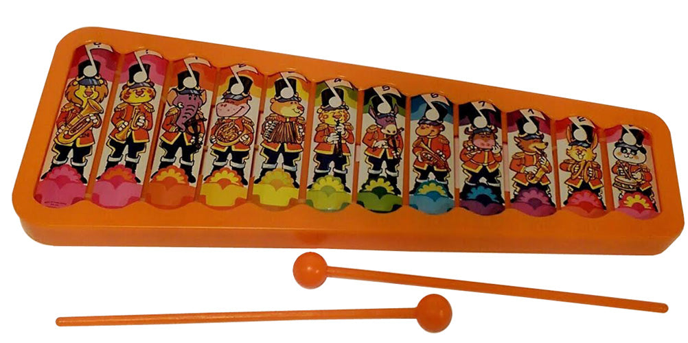 2823 - Kids Xylophone - |R-49 Garage|