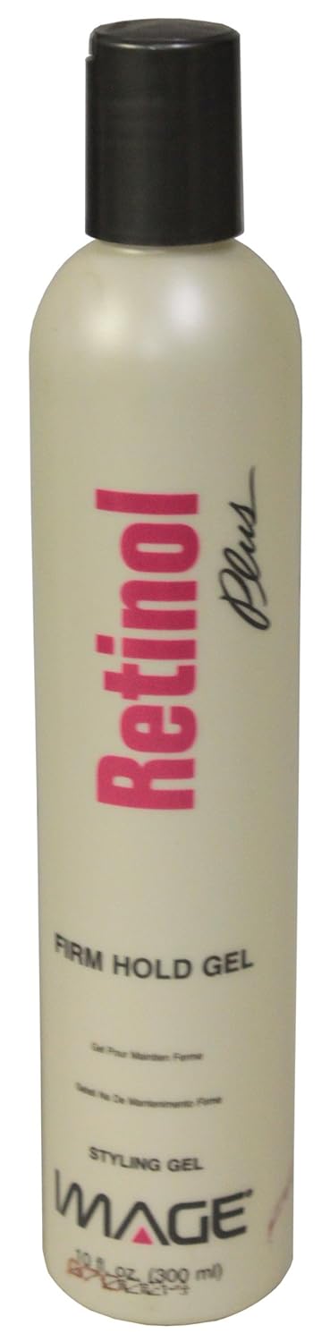 2825 - Image Retinol Firm Hold Gel 10 - |BA-58|