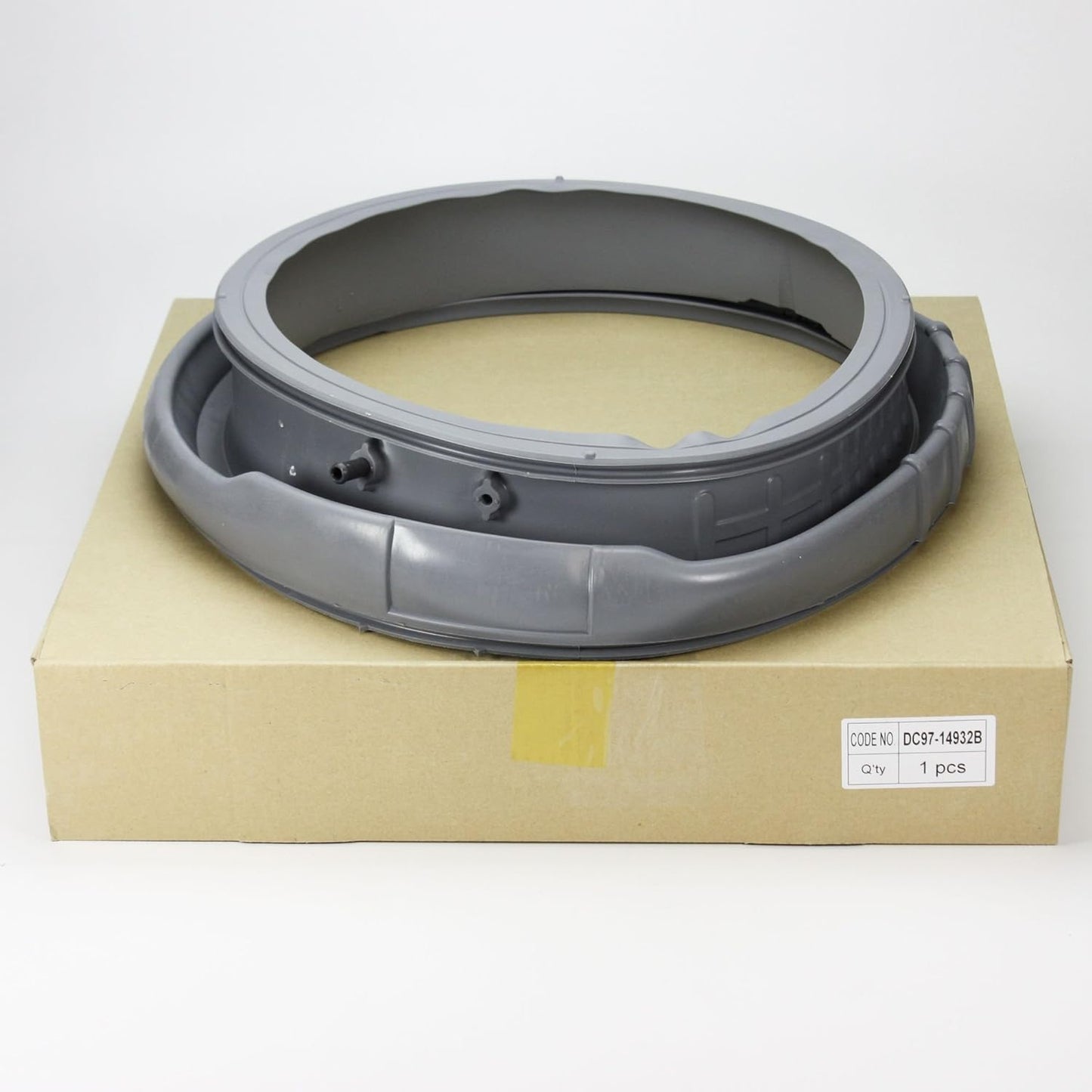 2827 - Washer Diaphragm DC97-14932B - [BH-C]