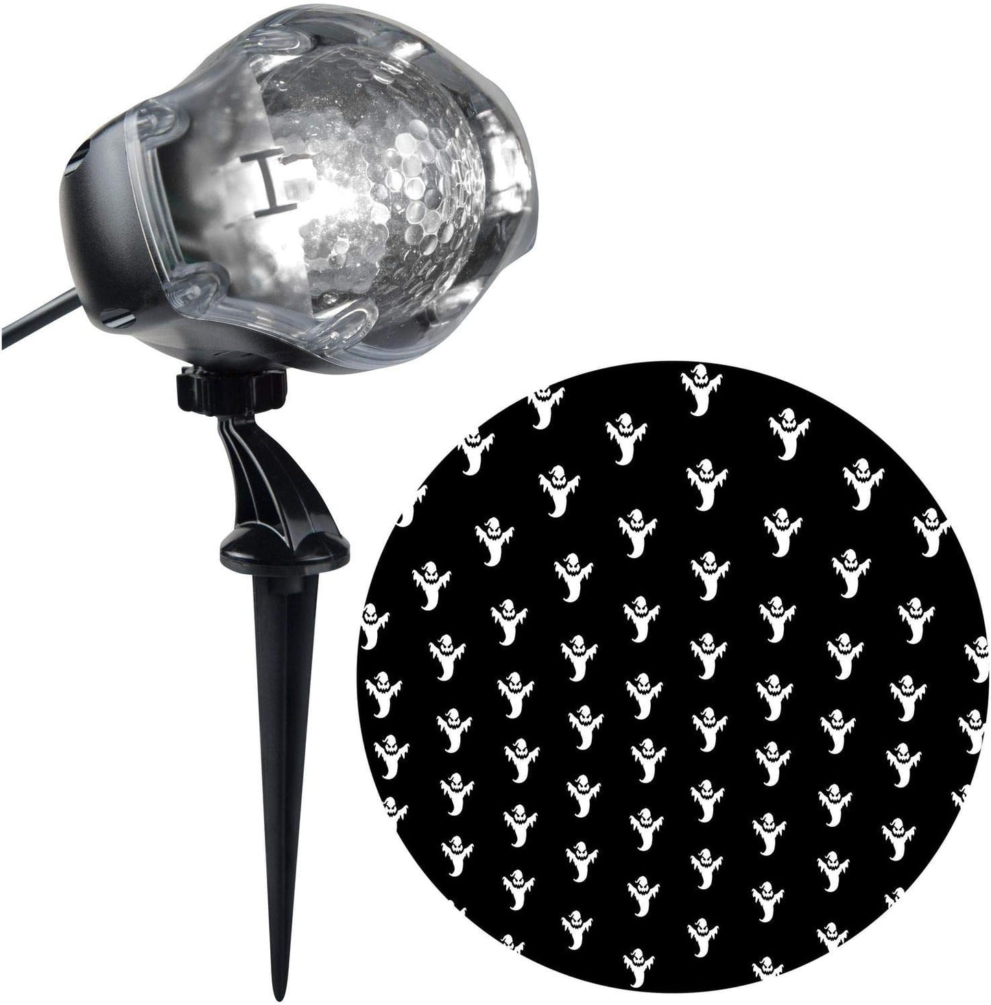 28292 - Ghost Light Show Shades of Hall - |G-26|