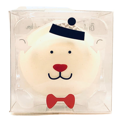 2831 - Polar Bear Make Up Blender-Set of Two - |BA-9|