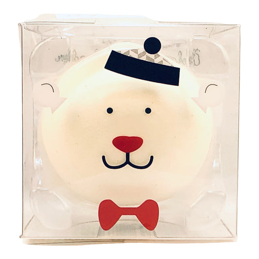 2831 - Polar Bear Make Up Blender-Set of Two - |BA-9|