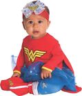 28348 - Wonder Woman Infant 6-12 Months - |BHA-9|