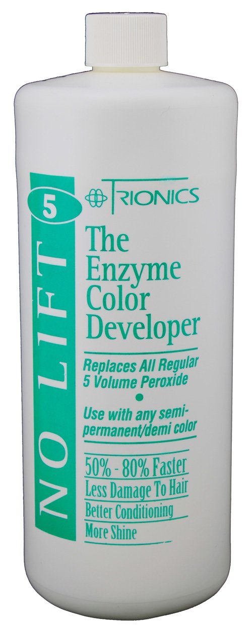 2842 - Trionics No Lift 5 Enzyme Devel - |BA-54|