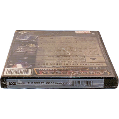 2860 - DVD-Closed Case "One Truth Prevails" Case One - |DVD|