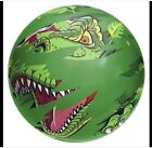 28652 - High-Bounce Dino Super Ball for Children's Outdoor Play and Indoor Games |H-52|