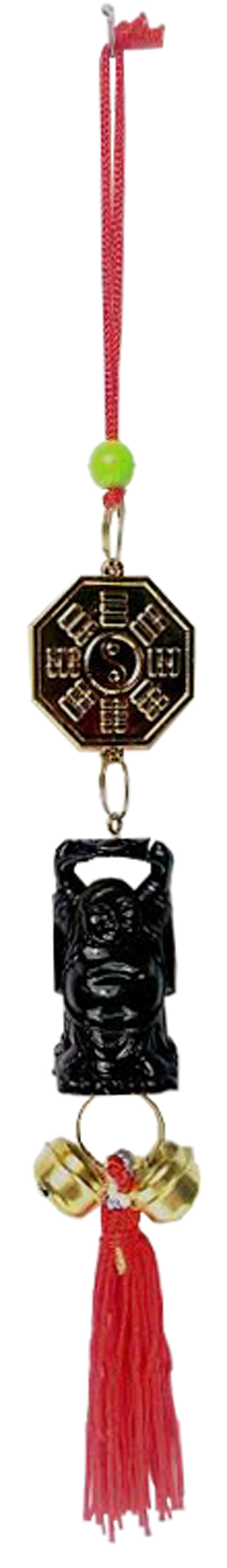 2869 - Buddha Paqua Hanger Charm - |P-10|