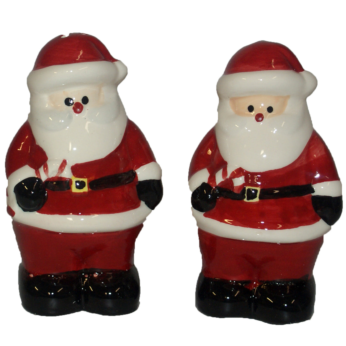 28809 - Santa Claus Salt and Pepper Shakers - |4-22|