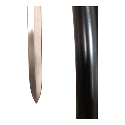 2882 - Abnormality Head Sword Cane - A / Store : LC