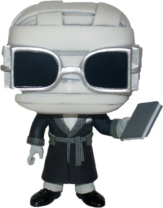 28872 - Invisible Man Funko Pop - [Pod 1-12 Pod 1-14]