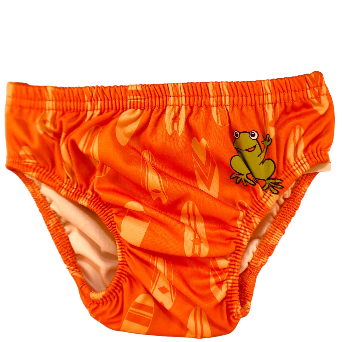 28924 - Set of Three Reusable Swim Diaper UPF 50 8" |TBD|