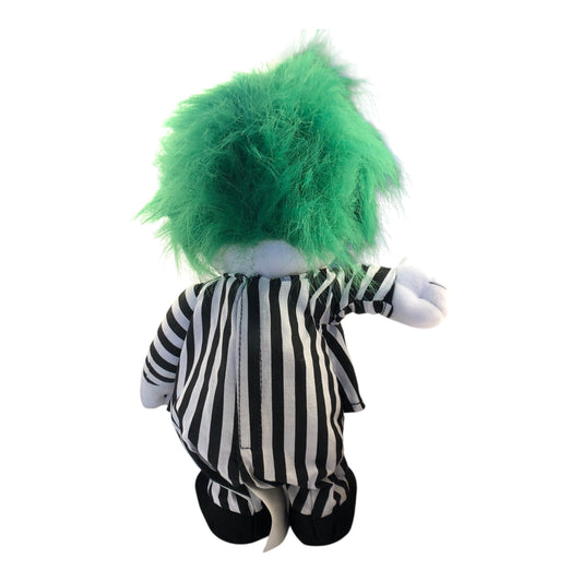 29001 - Beetlejuice Animated 12" |Pod 2-6|