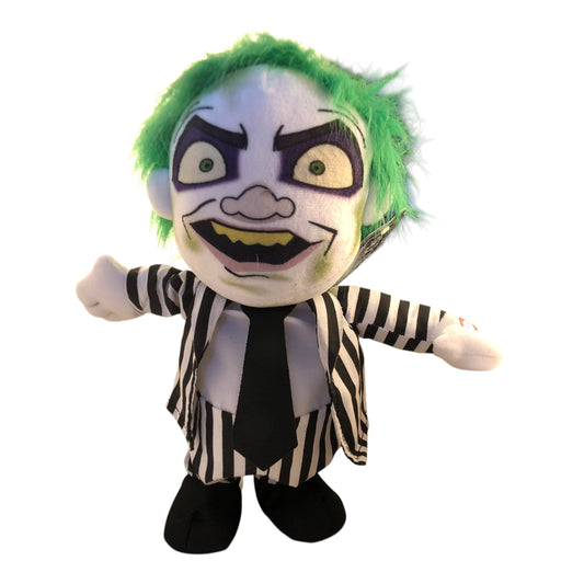 29001 - Beetlejuice Animated 12" |Pod 2-6|