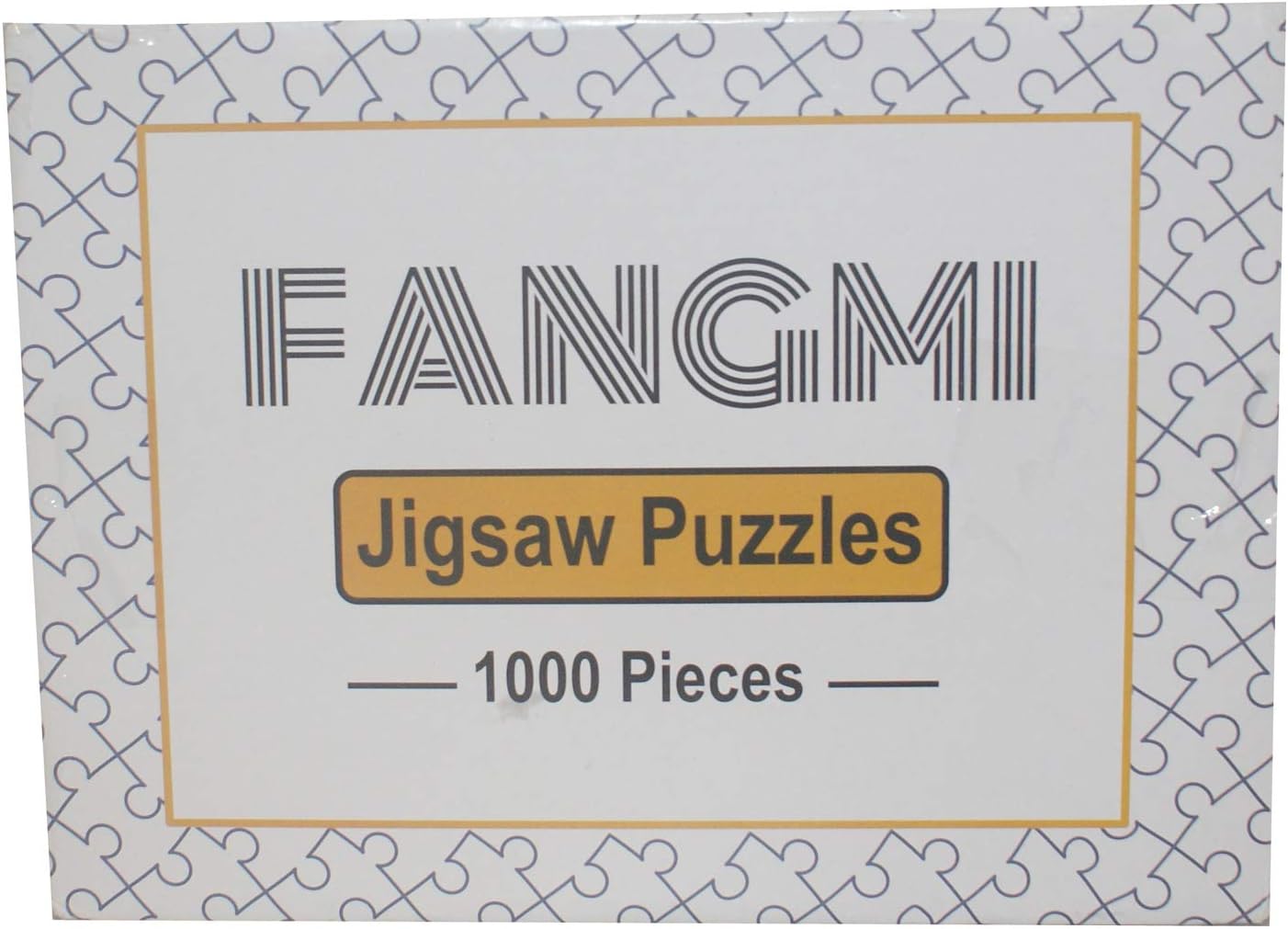 29143 - Fangmi Solar Puzzle 1000 pc - |GR-18|
